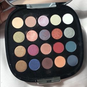 Marc Jacobs Eye-Conic Palette